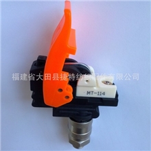 碳纤维网络喷嘴