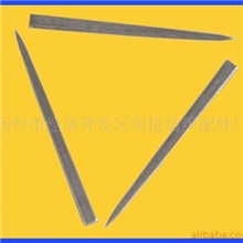 供应钢针.不锈钢针宠物用针。钢钉纺织针