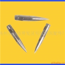 专业厂家大量供应优质宠物专用不锈钢针纺织针（图）b-530