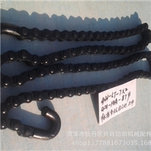 421-LT14A-7*287节粗纱链条