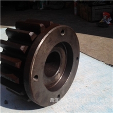 A076-162018T清花机齿轮/菏泽