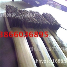 厂家直销硬毛野猪鬃清洗核桃毛刷、除尘硬毛野猪鬃鞋刷