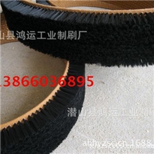 最佳工业皮带刷尽在鸿运刷业、拖地刷、板刷、条刷、钢丝刷、针板