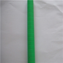 长期供应订做多种规格塑料毛纺管