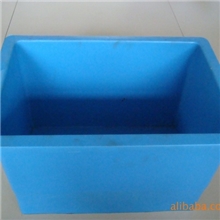 供应订做塑料纱管盒