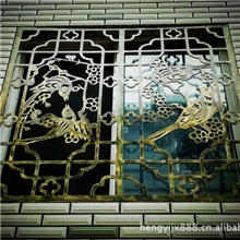 防盗窗超强防盗窗防盗窗系列