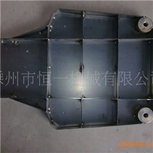 钣金加工激光切割加工