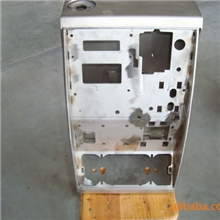 纺织配件钣金件