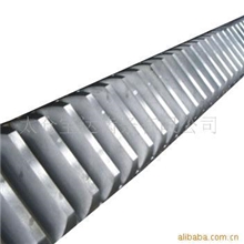 生产供应高强度、高性能齿条