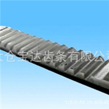 厂家热销耐用型机床齿条