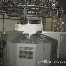 出售二手出售德国德乐提花开副针织二手大圆机