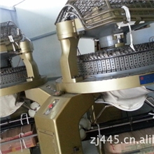 6月24日新到台湾大渝双面针织二手大园机大圆机