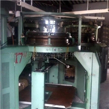 供应11月8日新到野马二手针织单面大圆机