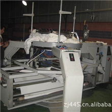 出售二手出售德国迈耶单面开副针织二手大圆机