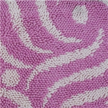 厂家批发提花雪尼尔地毯、地垫、沙发垫、坐垫