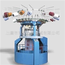 供应DJ-26-4雪尼尔提花针织地毯机、地毯机械设备、纺织机械