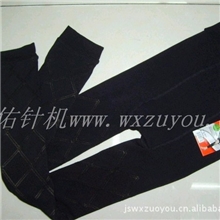 供应2012年新品裤子机、双面罗纹机