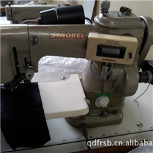供应缝纫机、德国士多宝STROBEL撬下摆缝纫机