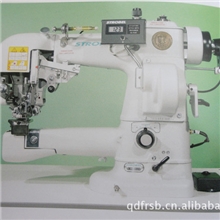 供应暗缝机、士多宝325-40D双线袖里撬缝机