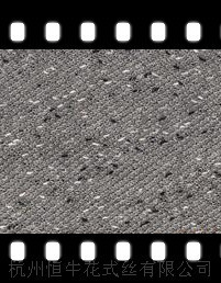 花式纱；黑白点子纱，结子纱,点子纱，针织用纱