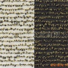 全涤纶毛圈纱；圈圈纱，全晴纶毛圈纱；花式圈圈纱