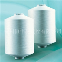 机械包覆丝，机包针织纱:30s/1人棉+20D锦纶+20D锦纶