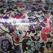 供应全棉防水面料涂胶防水面料10*77*7