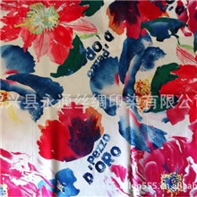 全棉高支高密贡缎60*60173*113平网印花