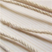 供应纯棉渔网线棉合股线坯纱