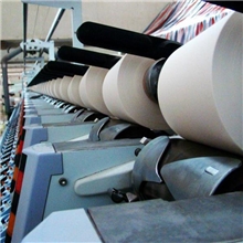 40精梳棉纱40s40支纯棉精梳纱线