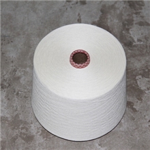 有机棉纱棉纱精梳棉纱
