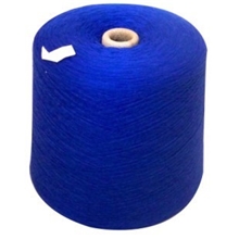 厂家供应黑红花绵羊绒线宝宝毛线批发毛纱24s/2