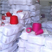 机织手编羔羊绒纱线批发鄂尔多斯特产38/3极品羊绒线羔羊绒线