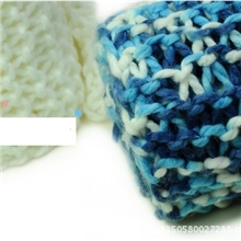 围巾线批发编织毛线批发腈纶线粗毛线厂家直销