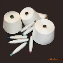 100%纯天丝纱线40S天丝色纱