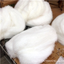 厂家直供：优质羽毛纱毛毛纱可现货