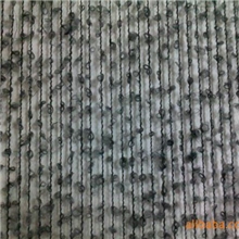 宏京泰厂家直销各式圈圈纱、价格从优、灰毛涤圈圈纱、涤毛圈圈纱