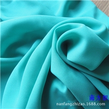 供应高捻骑兵斜雪纺