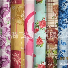 【大量供应】工厂直销床上用品套件布料量大从优欢迎订购