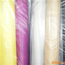 供应各规格手袋箱包用过胶涤塔夫