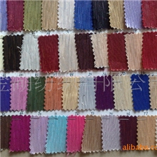 供应装饰材料、布灯罩材料、旗袍面料、皮鞋材料（流星雨）