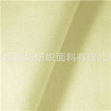 棉锦斜纹磨毛休闲、时装、茄克面料