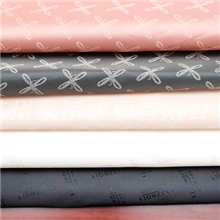 专业批发服装家纺面料提花布料