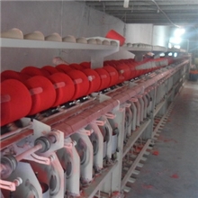 厂家供应色棉纱合股棉纱可根据客户要求定制