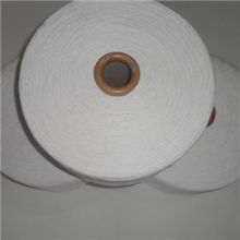 供应19支各种颜色2股棉纱合股纱