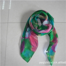 供应东风纱围巾布料