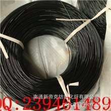 供应围栏用聚酯塑钢线隔离网线替代铁丝钢丝