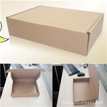 客人专拍-服装包装飞机盒/退货不能申请退款礼品T6三层KK加强