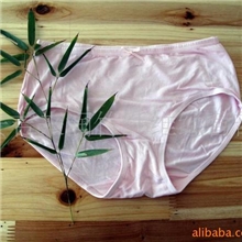 厂家供应安吉竹润竹纤维女士内裤(图)