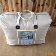 厂家现货供应高档加厚竹纤维被子(图)